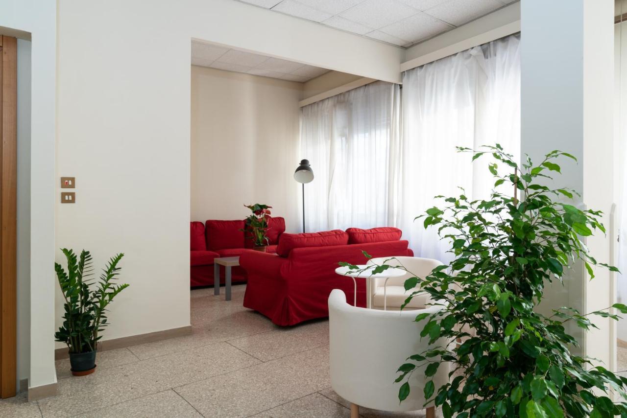 Casa Adele Affittacamere *
